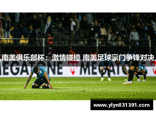 南美俱乐部杯：激情碰撞 南美足球豪门争锋对决